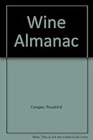 Wine Almanac 0788153714 Book Cover