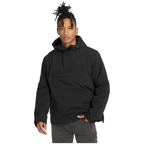 Veste Coupe-Vent Brandit 5XL Cover