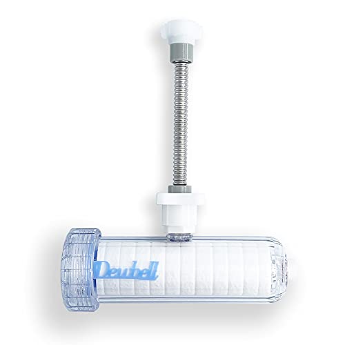 DEWBELL F15 Water Filter System for Washing Machine