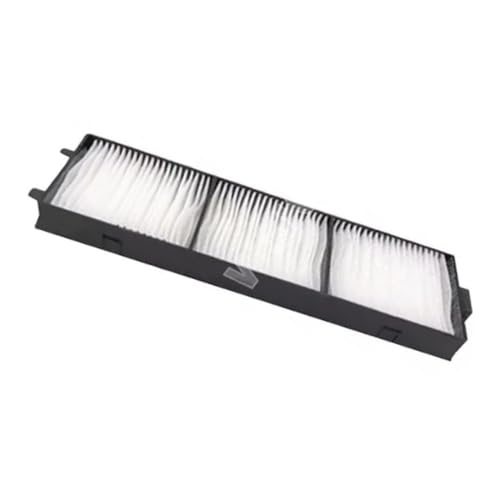 Filtre à air ET-RFV410 haute densité pour modèles PT-VW545N et PT-VX610