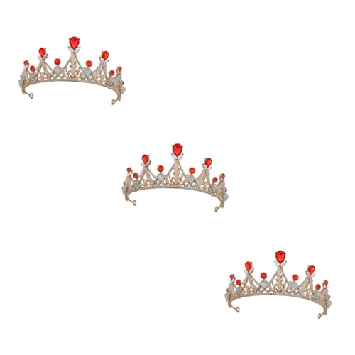 Couronne rouge anniversaire enfant : sublimer vos photos de fête de famille