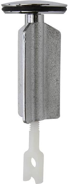 For Kohler Polished Chrome Brass Plunger Assembly GP1037022-CP