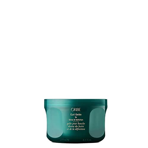 ORIBE Curl Gelee For Shine & Definition, 250ml