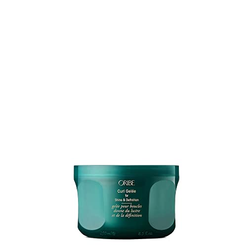 Oribe Curl Gelèe for Shine & Definition,8.45 Fl Oz (Pack of 1)