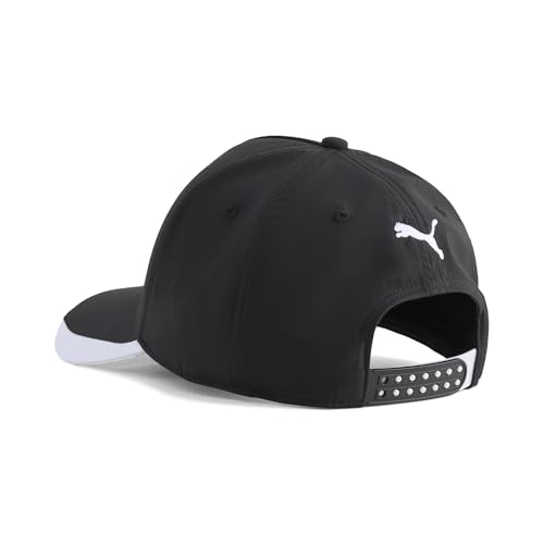 Image of Puma Unisex Baseball Cap
