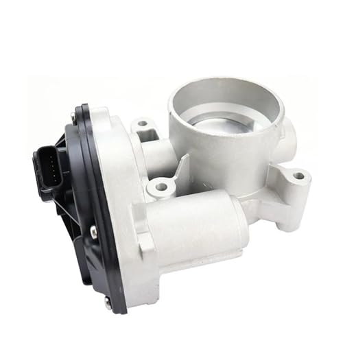Corps papillon Ford réparation panne accélération Focus Mondeo 4M5GFA