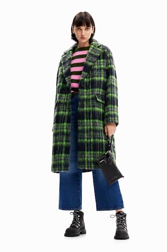 Desigual Women's Classic Coat