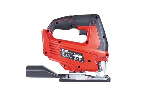 Einhell Serra Tico Tico Tc-Js 18 Li Solo - Einhell