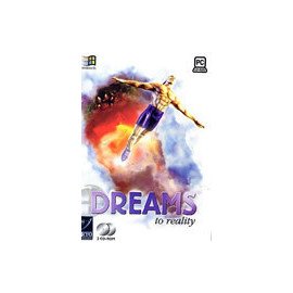 CD-ROM : dreams (PC) [Unknown Binding]
