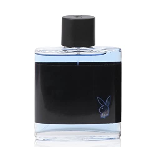 Malibu Eau-De-Toilette Spray by Playboy, 1.7 Fluid Ounce