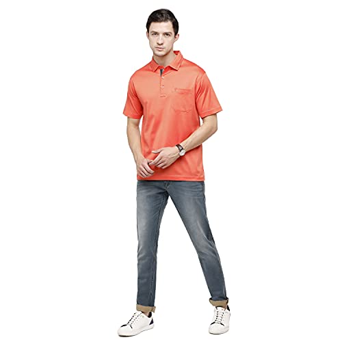Image of Classic Polo Men T-Shirt