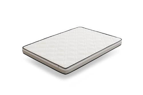 Colchones 135X190 Baratos de Oferta Marca HOGAR24 ES