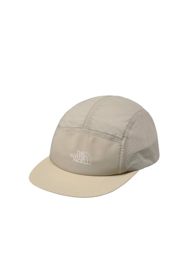 [ザ・ノース・フェイス] 帽子 Swallowtail Cap フォッシルアイボリー L