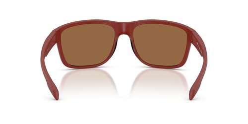 Image of Native mens Gorge Square Sunglasses