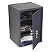 Sealey SKS04 350 x 330 x 500mm Key Lock Security Safe