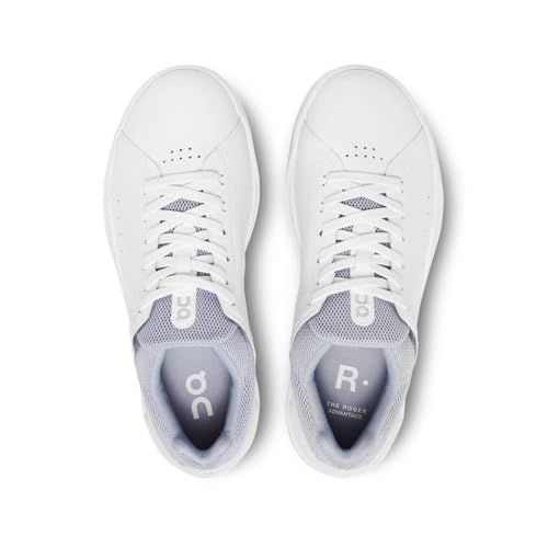 Image of On Women's The Roger Advantage Sneakers