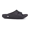 OOFOS OOahh Slide – Lightweight Recovery Footwear – Reduces Stress on Feet, Joints & Back – Machine Washable