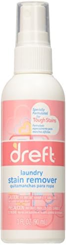 Dreft Laundry Stain Remover,...