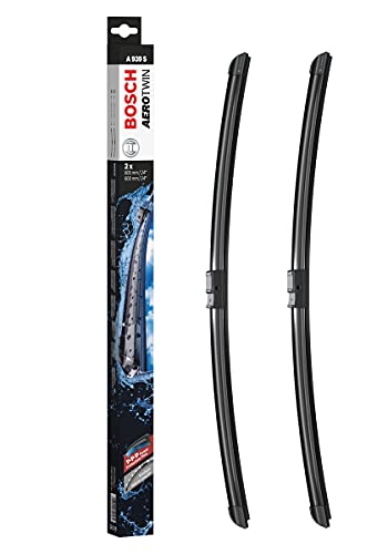 売り値価格: BOSCH(ボッシュ) 輸入車用 フラットワイパーブレード