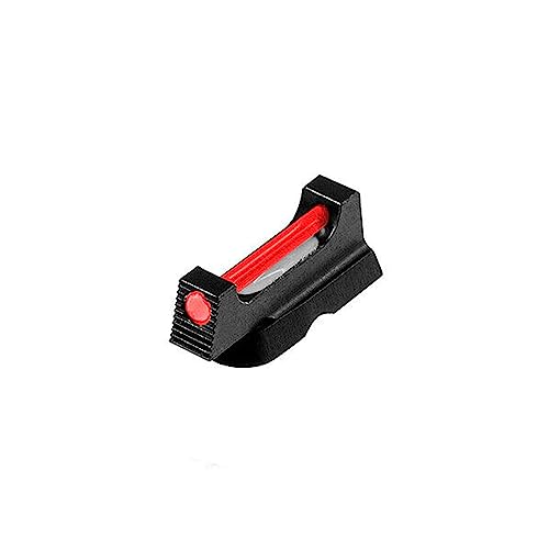 Image of Truglo Fiber Optic Pro High Contrast Handgun Sights for Pistols