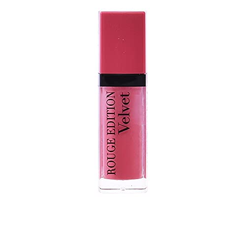 Bourjois: Rouge Edition Velvet Lipstick - 11 So Hap'Pink