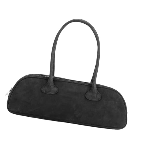 Sac à provisions tendance en cuir PU pour vos sorties urbaines