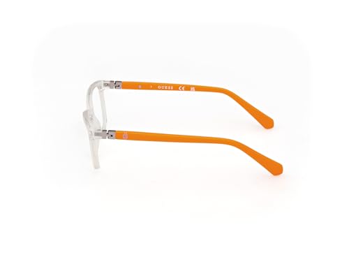 Guess GU50144 026 crystal 47/15/130 BOY Eyewear Frame3