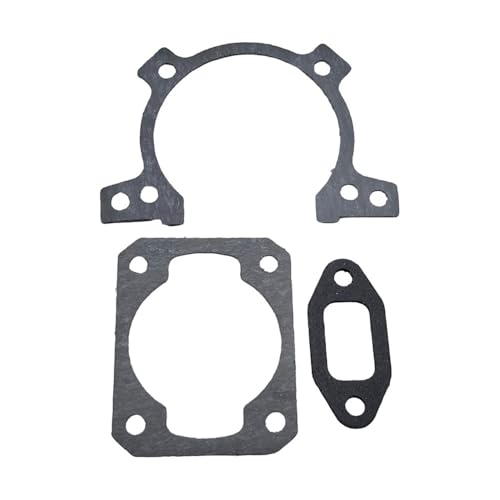 Juntas de cilindro FS280 para solucionar pérdidas de potencia 3
