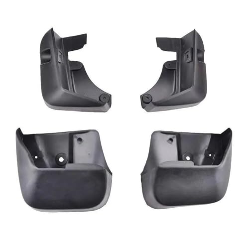 Bavettes pour Auto 4 Pièces Pour Subaru Forester SH