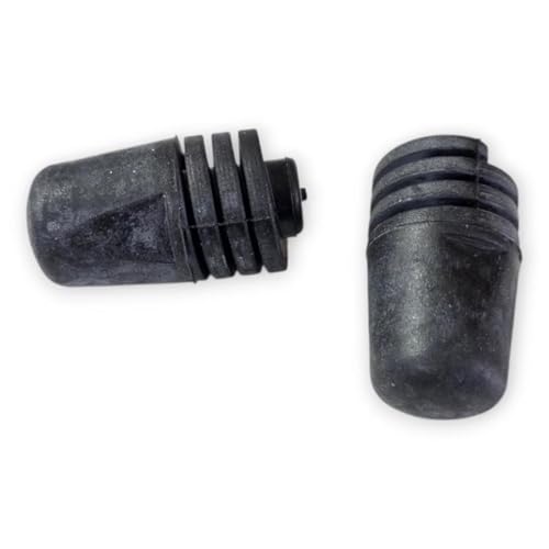 Motor Kaput Ayar Takozu 2 Adet 6K0823499C Audi Q5 ile uyumlu 2009-2012