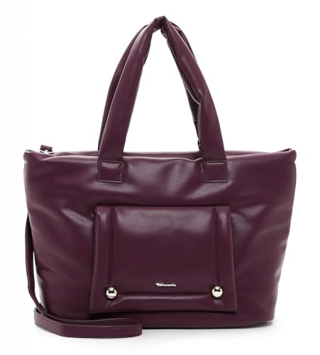 Sac à dos Michelle Tamaris 32444 pour femmes en coloris Uni purple 620