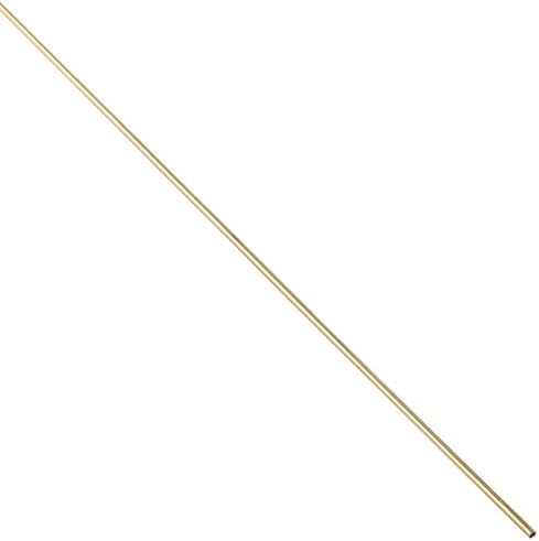 K & S PRECISION METALS 8160 5PK 1/32 OD x 12 SB Rod
