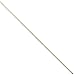 K & S Precision Metals 8160 Round Brass Rod, 1/32