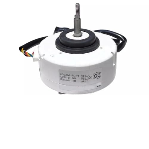 Turbina aerogeneradora eléctrica de CC, motores de potencia sin escobillas, trifásico CA/DC9V-72V, experimento de generación de energía con manivela