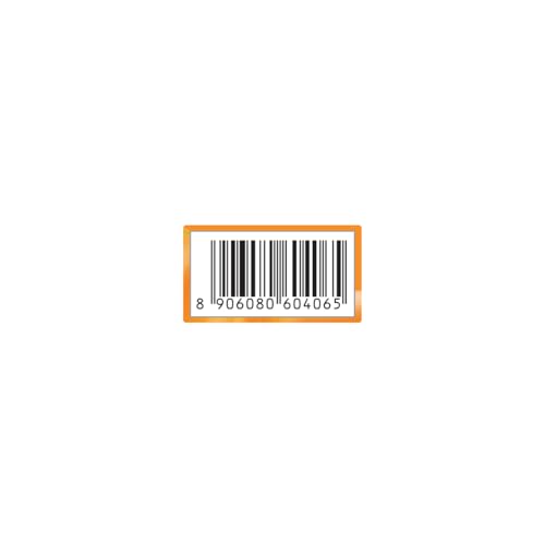 Image of Paper Boat Swing Lively Orange Juice 1.2 Litre