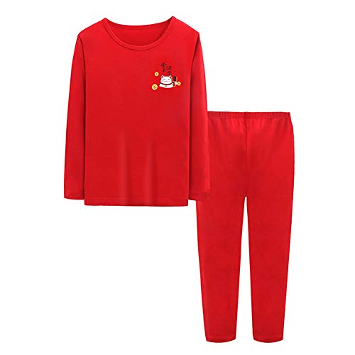 Conjuntos de Pijama para Niñas Cover