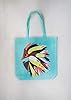 Maxwell & Williams Pete Cromer Large Tote Bag, Echidna Print, 1% Cotton, 42 x 41 cm #3