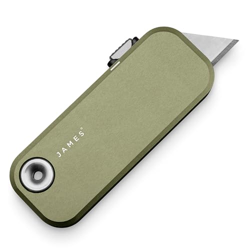 JAMES° The Palmer Utility Knife
