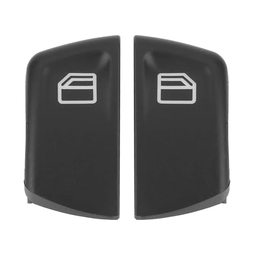 Interrupteur de commande de vitre electrique haute sensibilite pour Vito Sprinter 906