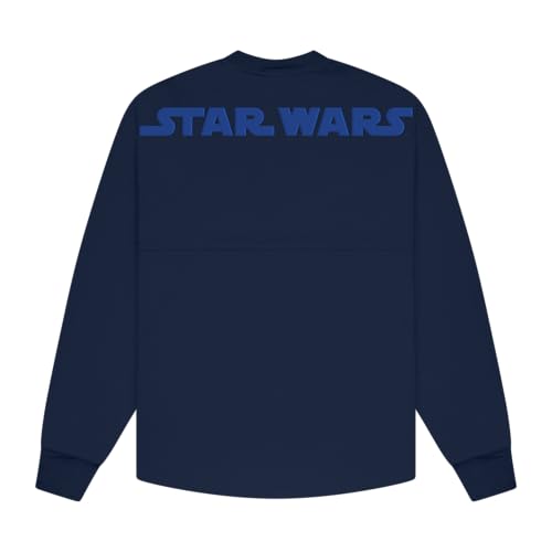 Spirit Jersey Star Wars, Official Disney Star Wars Collection, Oversized miniatura 1