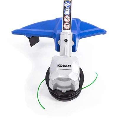 Kobalt 80-Volt Max 16-In Straight Cordless String Trimmer 2Nd Generation (No Battery/Charger) #TOP4