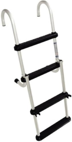 Windline cm-1 Windline Cup Mount Set for 4-Step Removable Folding Pontoon Ladder Fdl-4B
