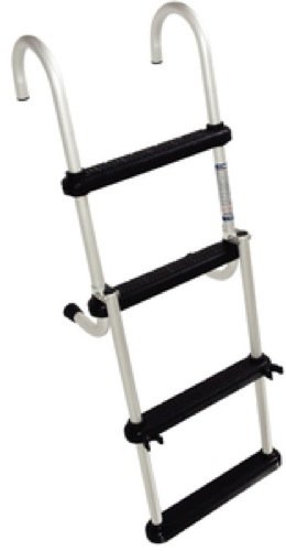 Windline Cm-1 Windline Cup Mount Set For 4-Step Removable Folding Pontoon Ladder Fdl-4B #TOP1