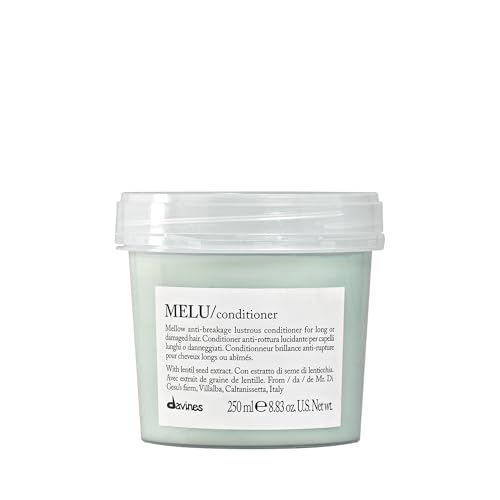 Davines Mellow Anti Breakage Lustrous Conditioner 8.45 Ounce