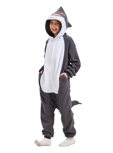 LABULA Unisex Children Character Onesie Pajamas Kids Halloween Cosplay Costume/Homewear/Sleepwear