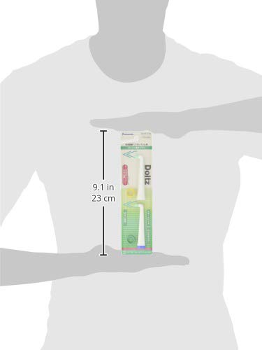 Amazon | 【正規品】パナソニック 替えブラシ ドルツ スリム用