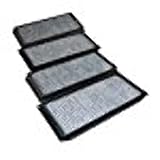 OEM CAF251C4 Cabin Air Filter