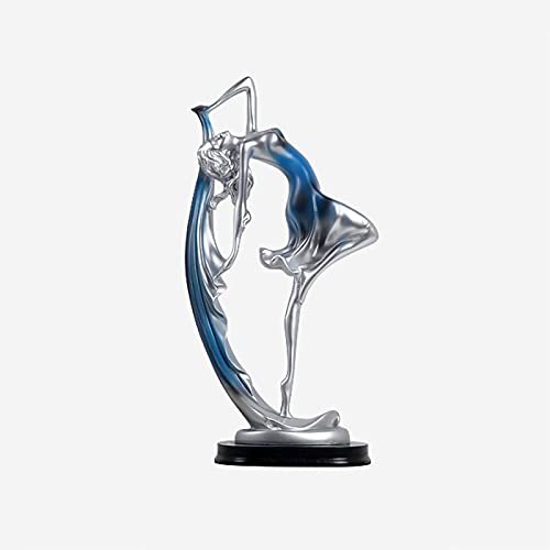 Accessoires de bureau danseuse étoile déco chambre fille et salon RLKHXBS