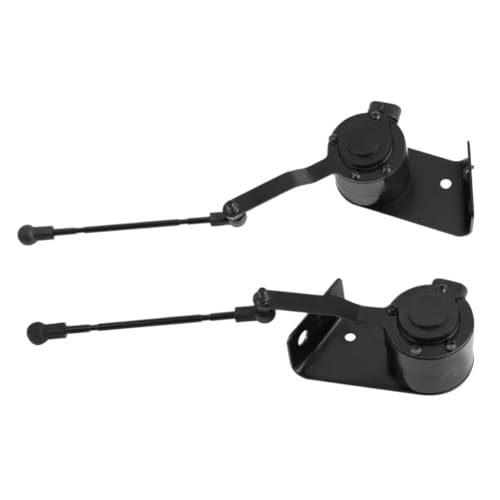 Altura de suspensión Tahoe 2007-2014 Sport con acero de alta resistencia 3