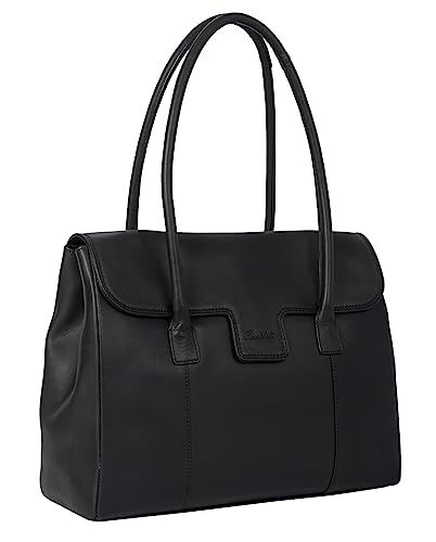 Sac vintage fashion bag en cuir véritable pour en finir avec le manque de place